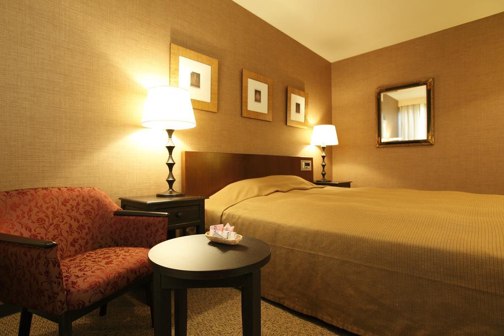 Hotel La Vista Appikogen Hachimantai  Zimmer foto